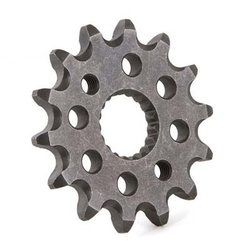 Zębatka przednia 2157 15 honda crf 150r '07-22 (215715) (jtf1310.15) (std.15) (łańc. 420)