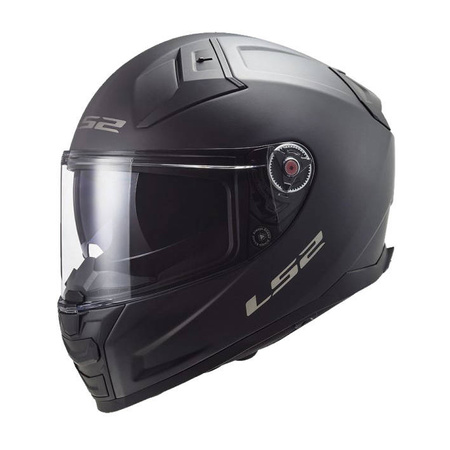 Kask LS2 FF811 Vector II Solid Matt Black