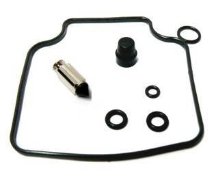 Zestaw naprawczy gaźnika honda trx 650 rincon '03-'05