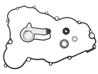 ZESTAW NAPRAWCZY POMPY WODY GAS GAS EC 250/300 '21-'23, EC 300 '21-'23, EX 250 '23, HUSQVARNA TC/TE 250 19-'23, TE/TX '19-'23, KTM EXC/SX/XC/XC-W 250/300 '19-'22