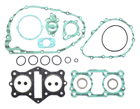 Athena komplet uszczelek kawasaki z440c/h/a`80-83, z440ltd`82-84