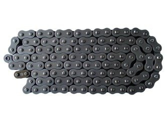 Łańcuch napędowy motorower Quad 420H 130 Ogniw