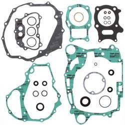Winderosa (vertex) komplet uszczelek z uszczelniaczami silnikowymi honda trx250x / ex sportrax 01-02