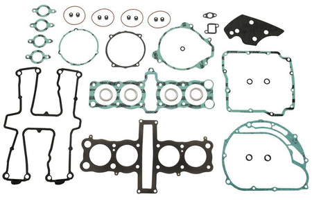 Athena komplet uszczelek yamaha xj 600 h/l/lc/n/nc '81-'84 (4v8, 27a, 4vj)
