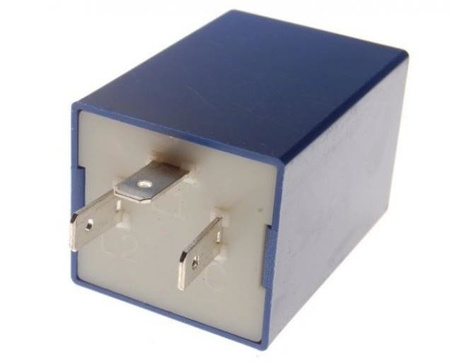 Przerywacz kierunkowskazów 12V 2X21W Ducati