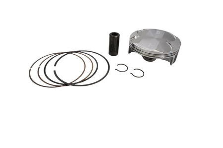 TŁOK KTM (4T) SXF 350 (SX-F350) '23-'25, EXCF 350 '24, HUSQVARNA FC / FX 350 '23-'24, FE 350 '24, GAS GAS EC / MC 350F '24 (89,97MM) (PIERŚCIENIE 590288000001 X 1SZT.)