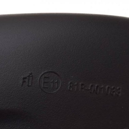 Lusterka do Aprilia Sr50 125 150 Amico Gle50 Lx