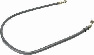 Przewód hamulca przedniego skuter 4t 139qmb 102 cm
