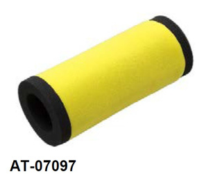 FILTR POWIETRZA CAN AM MAVERIC TRAIL 800 '18-'19, MAVERIC SPORT / TRAIL 1000 '19-'22, DEFENFER / TRAXTER (OEM: 715003630; 715900394) (48-1012)