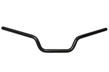 KIEROWNICA MOTOCYKLOWA STALOWA SUZUKI SV 650 (2016-) KOLOR CZARNY 2306090000