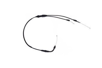 Linka gazu do motocykla Aprilia Rs 50