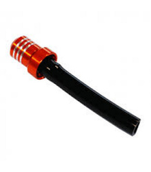 Odpowietrznik korka paliwa kolor pomarańczowy