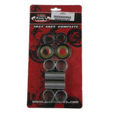 Zestaw naprawczy wahacza honda xr 650r '00-07 (xr650r)