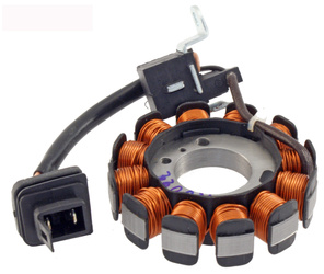 Stojan Alternatora  Aprilia Scarabeo