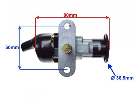 Stacyjka do skutera Yamaha Bws Mbk Booster
