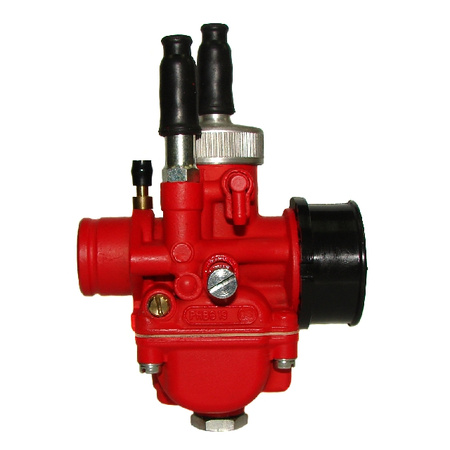 Gaźnik Dellorto Phbg 21 Ds Racing Czerwony