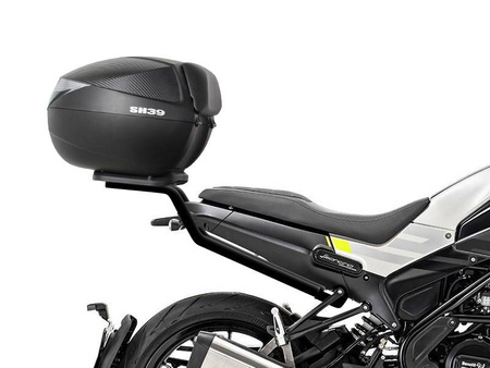 Stelaż kufra tylnego Shad do Benelli Leoncino 250 2019