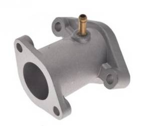 Króciec dolotowy gaźnika Power Force YBR125