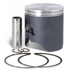 Vertex tłok honda cr 125 '00-'03 replica (53,95mm) (pierścienie 53010005400 x 1 szt.)