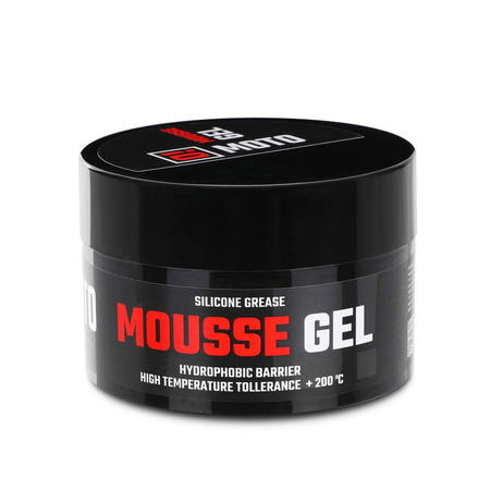 Żel do Musów preparat ułatwiający montaż musów w oponach 500 gram