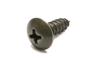 WKRĘT ŚRUBA PLASTIKÓW OWIEWEK SKUTER 4,8x12 mm