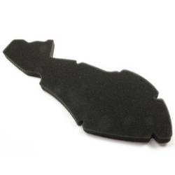 Filtr powietrza piaggio quartz 50 '92-'97 (oem: 431780)