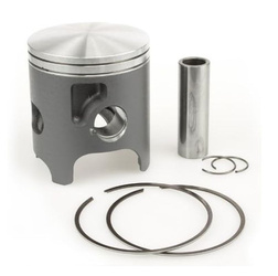 Vertex tłok honda cr 125 '92-'03 pro race (pierścienie 53010005400 x 1 szt.)
