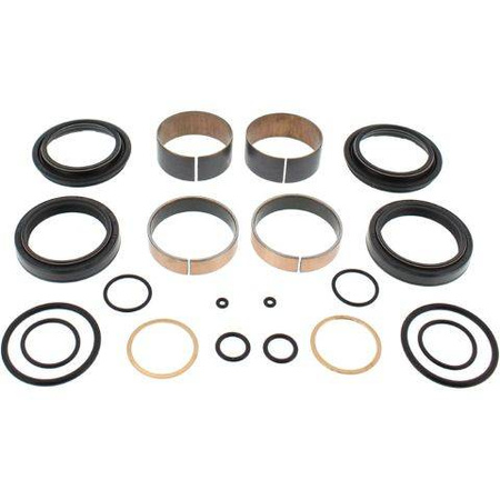 Zestaw naprawczy zawieszenia przedniego suzuki rm 125/250 (99)