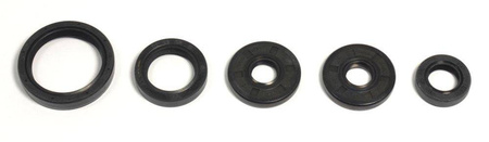 Athena komplet (zestaw) uszczelniaczy silnikowych bmw g450x 07-10/husq tc-te-txc449 11-14