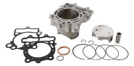 cylinder kompletny suzuki rmz 250 '13-'17 big bore 80mm (+3mm= 269ccm) (23925)