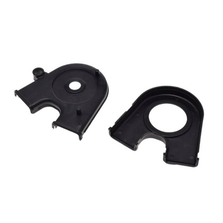 Osłona plastikowa zębatki zdawczej Jawa 350