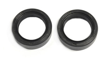 Uszczelniacze przedniego zawieszenia olejowe (2szt.) 31x43x12,5