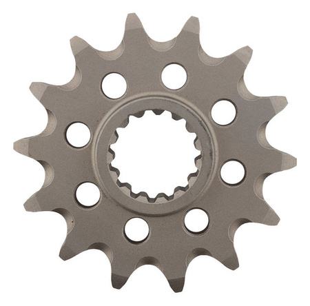 Zębatka przednia 1252 15 samooczyszczająca ktm lc4 400/600/620/640/690 (jtf1902.14) (łańc. 520)