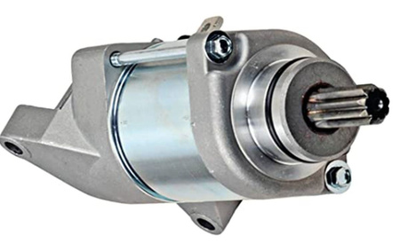 Bronco 2022/04 rozrusznik yamaha wr 450f '03-'06 (oem: 5tj-81890-00-00;5tj-81890-10-00;5tj-81890-20-00) (smu0349)