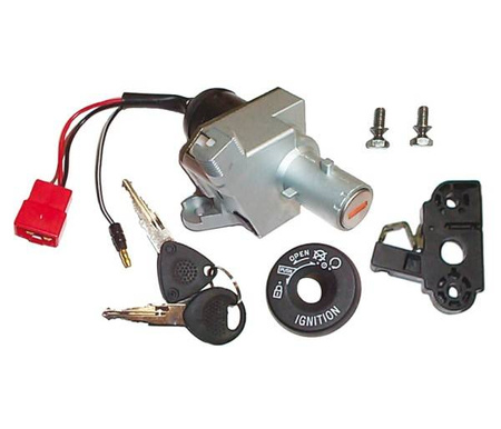 stacyjka yamaha neo's '02- (6609)