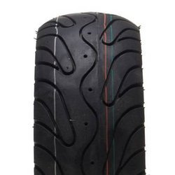 Opona do skutera 130/70-10 134 62J tl Vee Rubber koło 10 Cali