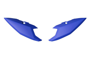 BOCZKI TYLNE (LEWY/PRAWY) T7 YAMAHA TENERE 700 '25-'26 KOLOR NIEBIESKI