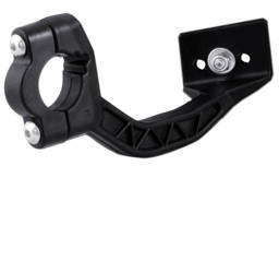 Mocowanie osłon rąk (handbarów) pasuje do dual evo / vertigo / flx