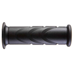 Ariete manetki road standard honda (115mm) z otworem kolor czarny