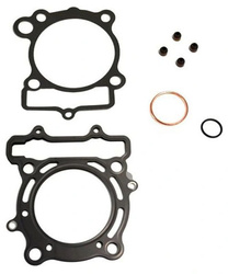 uszczelki top-end (do zestawu cylindrowego...) kawasaki kxf250 2020 d78 std