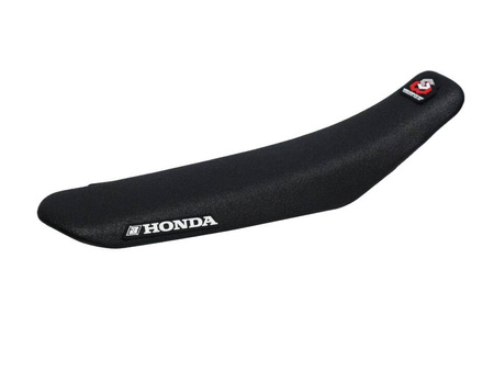 Siedzenie kompletne Honda CR 125/250 02-07 standard, kolor czarny (zastępuję e9102s)