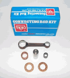 Korbowód Tkrj Suzuki Rg50 / Smx50 2t