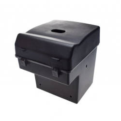 Skrzynka narzędziowa do ATV Bashan BS250S-5