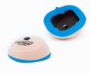 Filtr powietrza ktm sx 07-10, exc 250 -530 08-11 oem 77306015000 (hff5016) (ma0818) trójwarstwowy