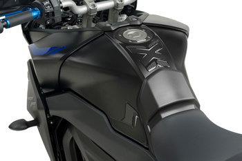 Tankpad Puig Extreme Do Yamaha Mt-09 Tracer 15-20 (Trzyczęściowy) Carbon