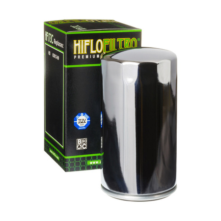 Filtr Oleju Hf173c