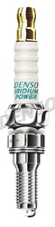 Denso świeca zapłonowa iridium iy24 (br8ehix)