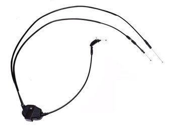 Linka gazu skuter 2T Keeway Focus F-Act i Inne