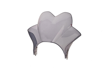 Szyba Owiewka Puig Wave Do Kawasaki Er-5 Twister 97-06 Lekko Przyciemniona