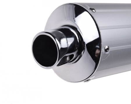 Układ wydechowy do skutera 125 Gy6-125